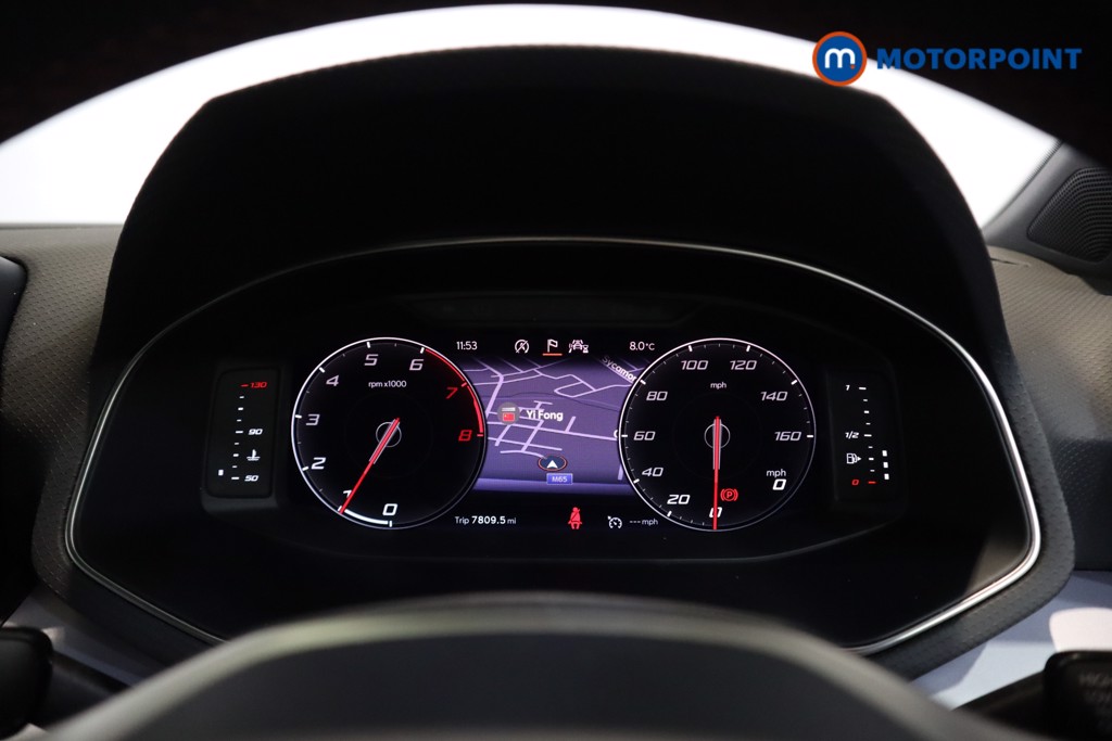 Used SEAT Ibiza 2022 for sale - 76875889: Photo 20