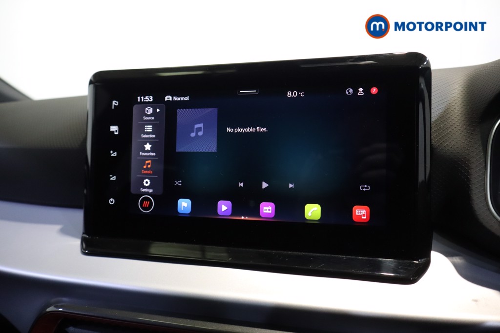 Used SEAT Ibiza 2022 for sale - 76875889: Photo 21