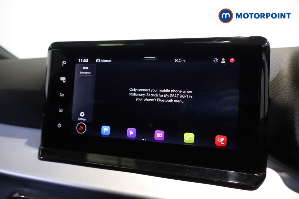 Used SEAT Ibiza 2022 for sale - 76875889: Photo 23