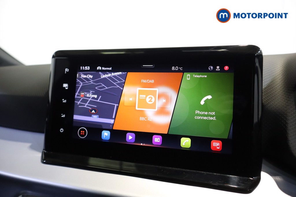 Used SEAT Ibiza 2022 for sale - 76875889: Photo 25