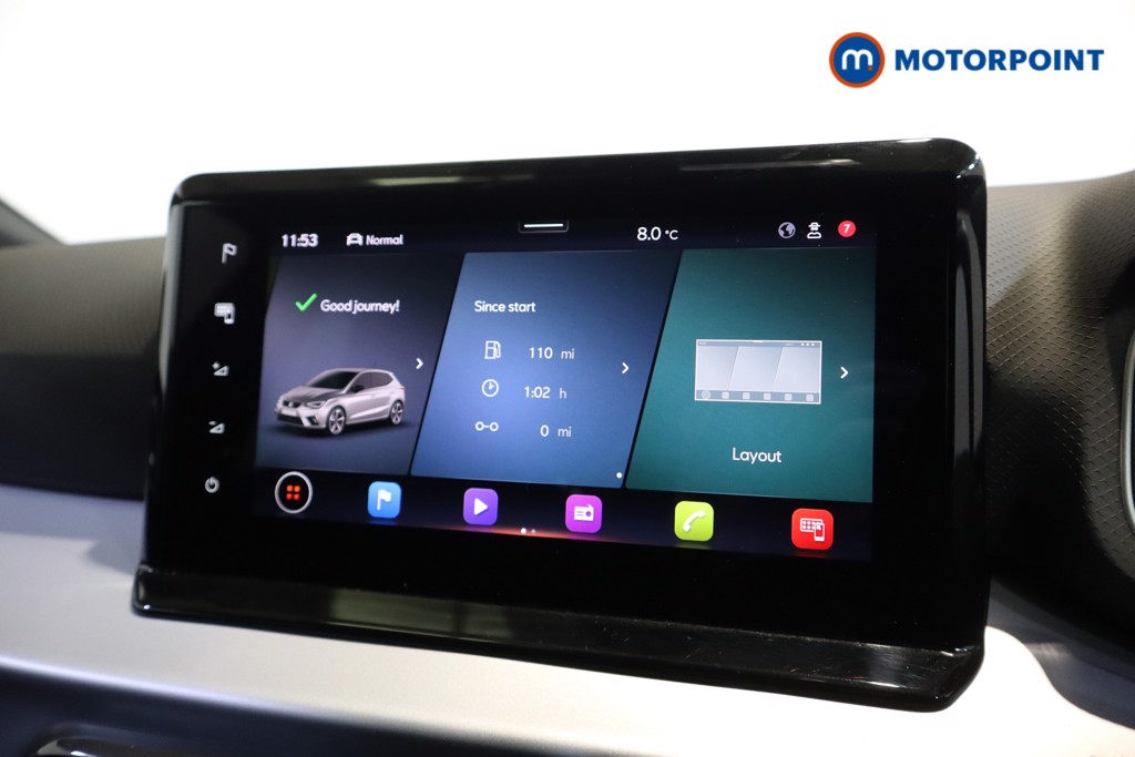 Used SEAT Ibiza 2022 for sale - 76875889: Photo 26