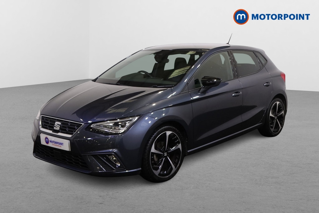 Used SEAT Ibiza 2022 for sale - 76875889: Photo 3