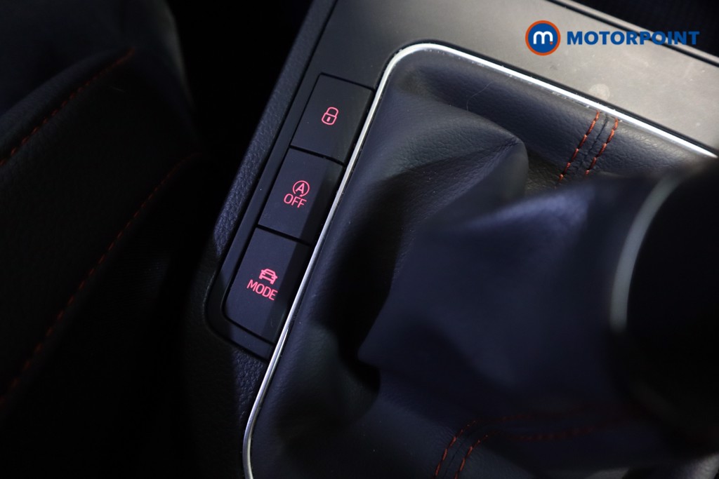 Used SEAT Ibiza 2022 for sale - 76875889: Photo 31