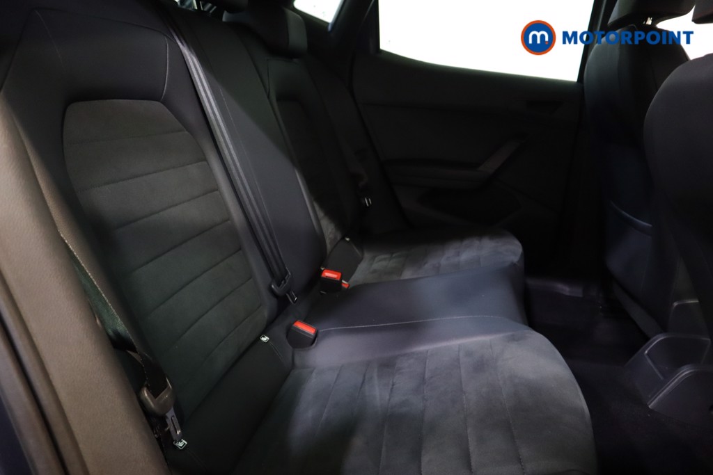 Used SEAT Ibiza 2022 for sale - 76875889: Photo 35