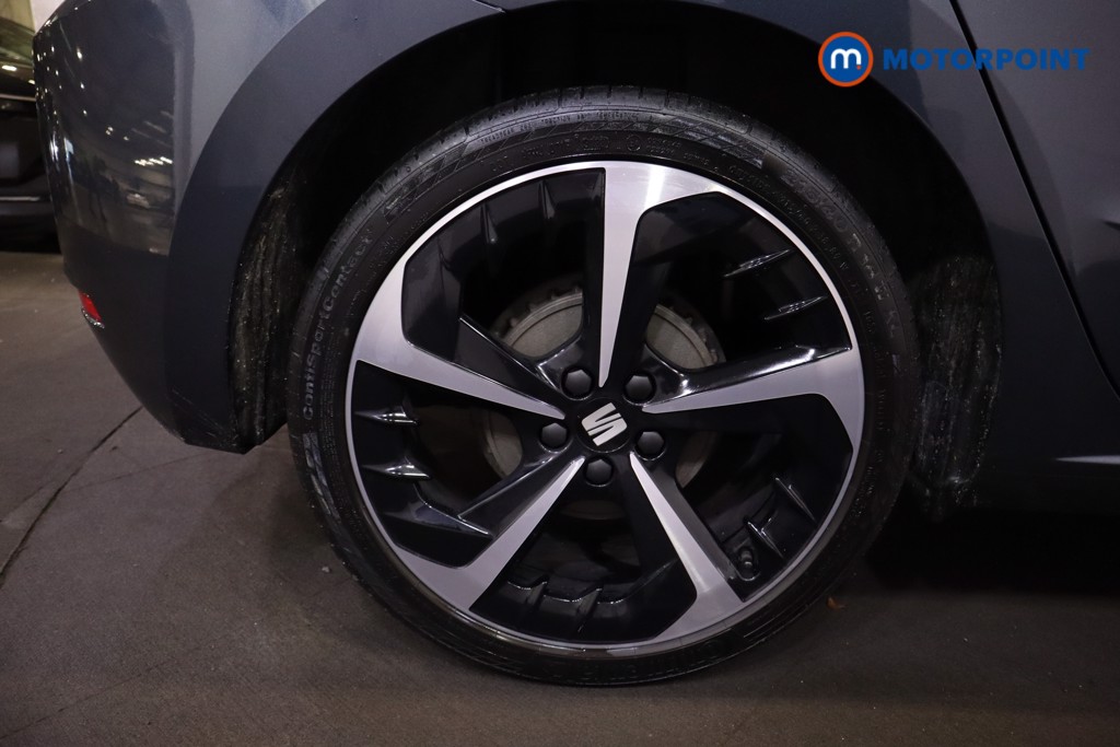 Used SEAT Ibiza 2022 for sale - 76875889: Photo 38