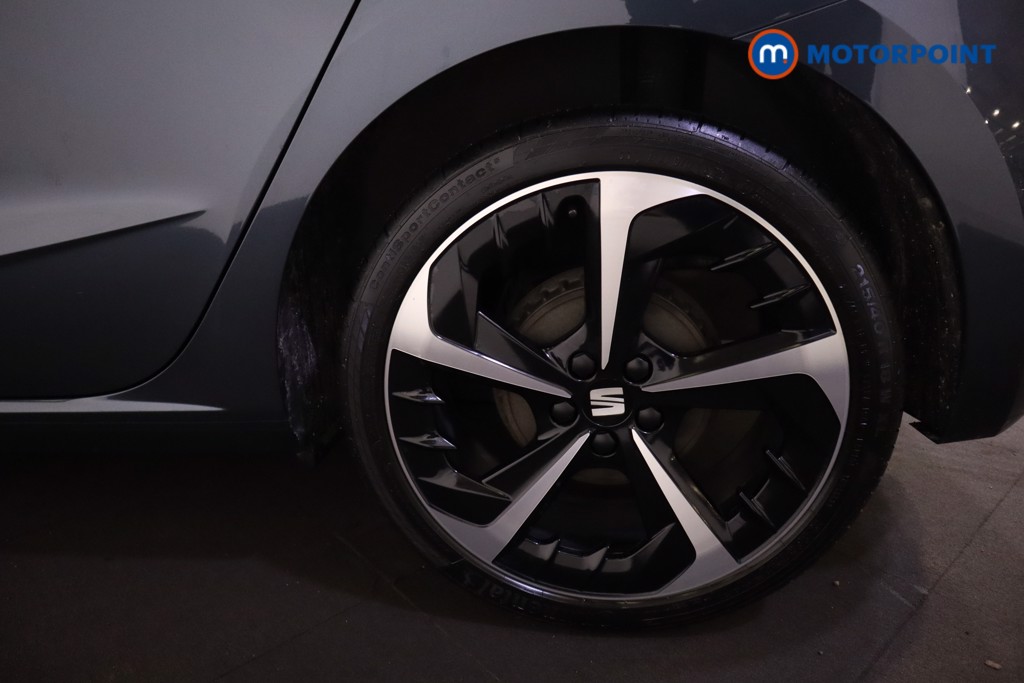 Used SEAT Ibiza 2022 for sale - 76875889: Photo 39