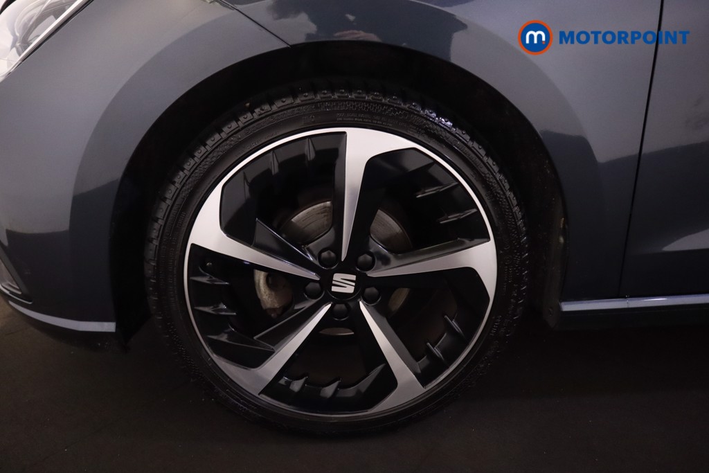 Used SEAT Ibiza 2022 for sale - 76875889: Photo 40