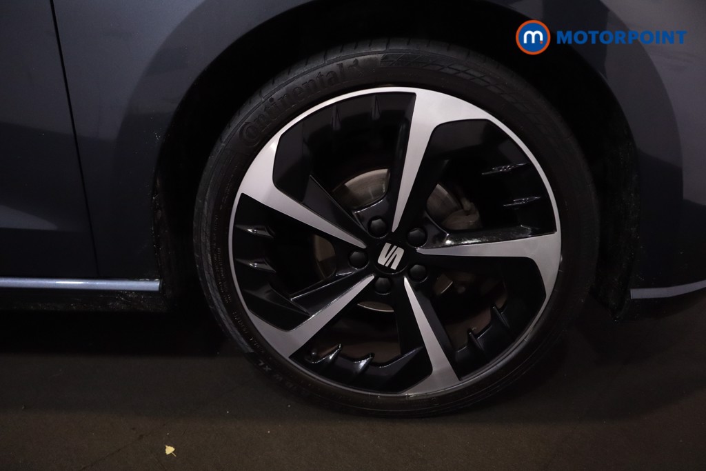 Used SEAT Ibiza 2022 for sale - 76875889: Photo 41