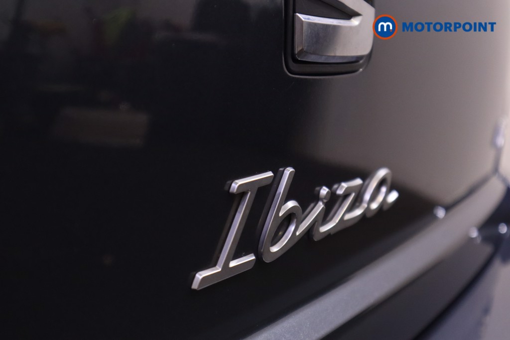 Used SEAT Ibiza 2022 for sale - 76875889: Photo 45