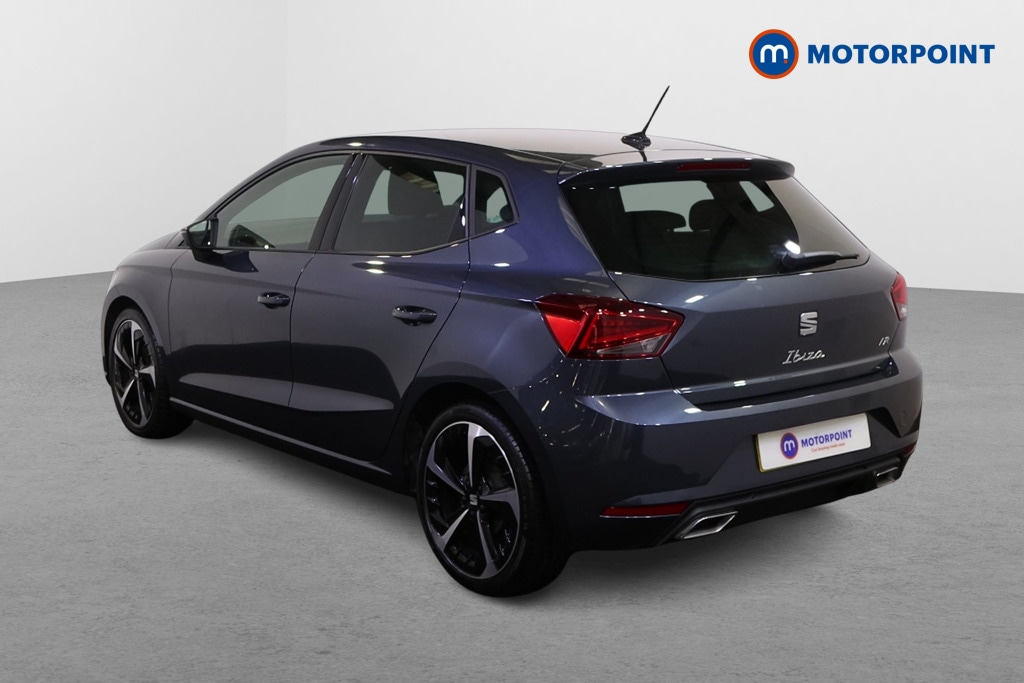 Used SEAT Ibiza 2022 for sale - 76875889: Photo 5