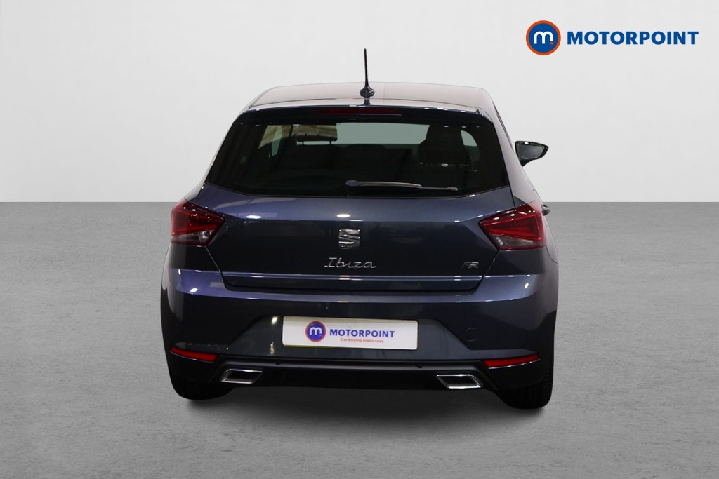 Used SEAT Ibiza 2022 for sale - 76875889: Photo 6