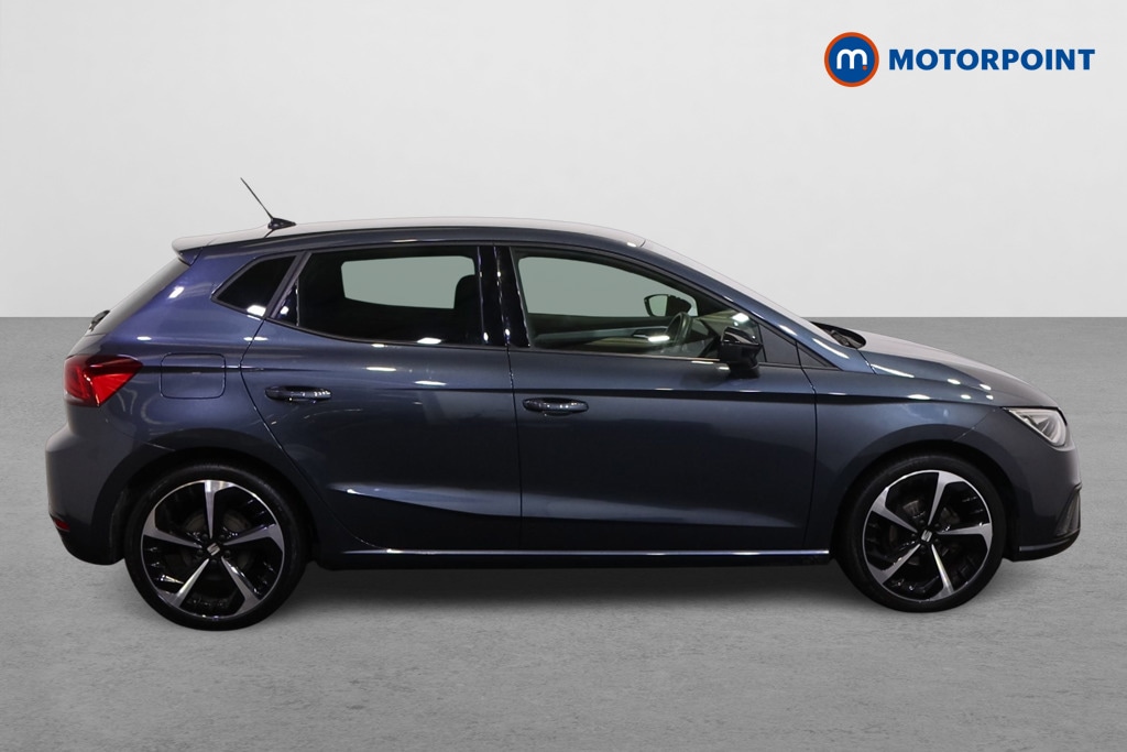 Used SEAT Ibiza 2022 for sale - 76875889: Photo 8