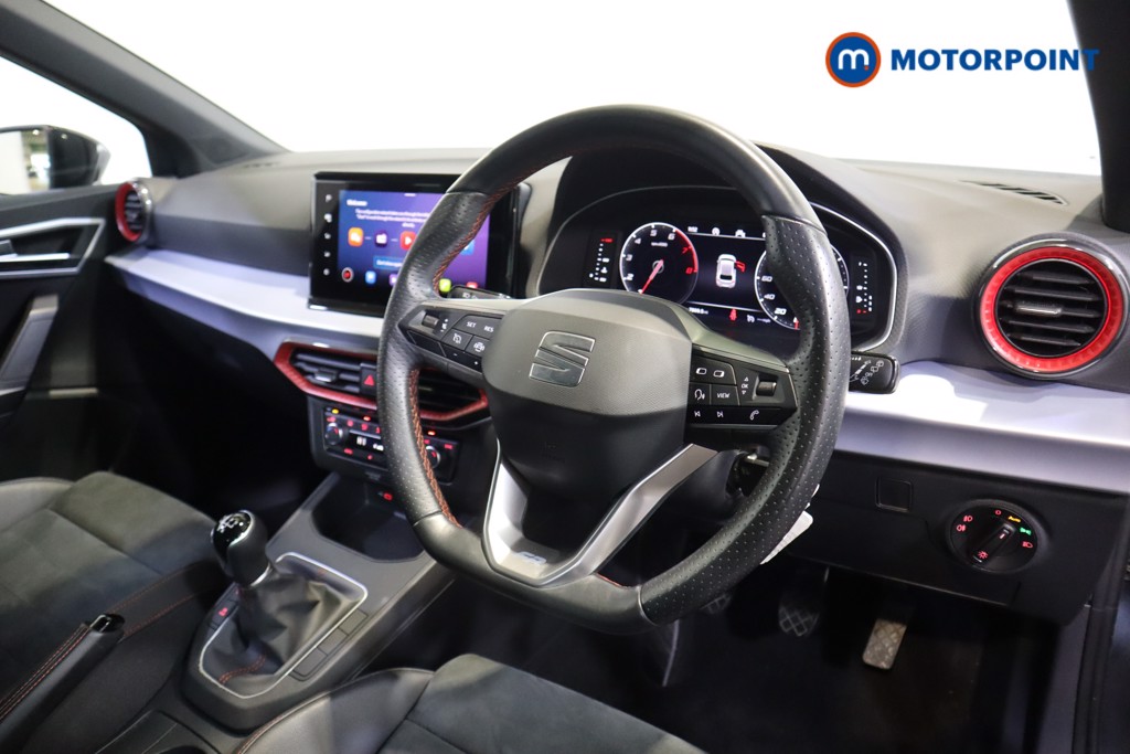 Used SEAT Ibiza 2022 for sale - 76875889: Photo 9