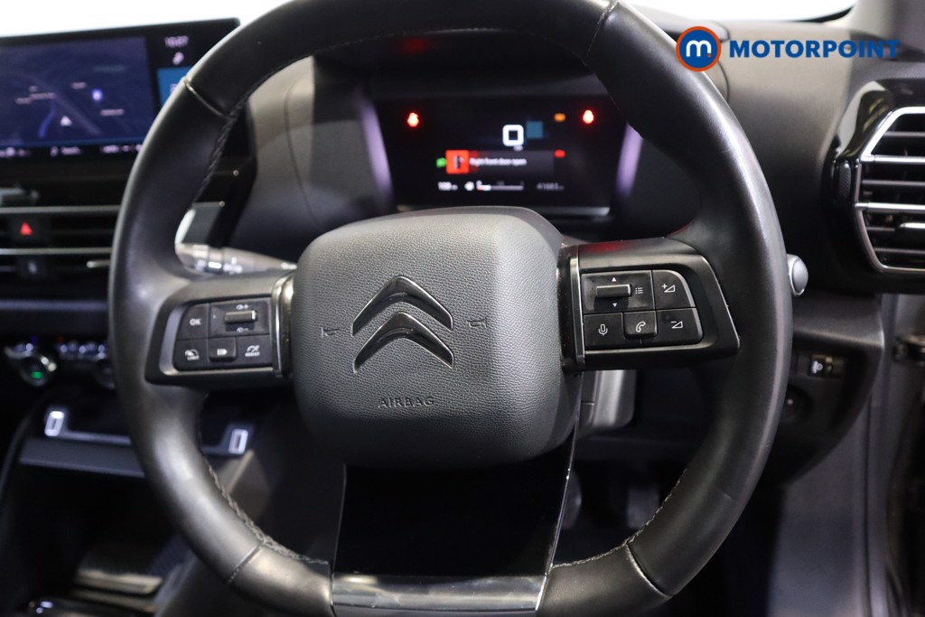 Used Citroen C4 2022 for sale - 77259243: Photo 11