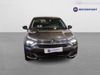 Used Citroen C4 2022 for sale - 77259243: Photo