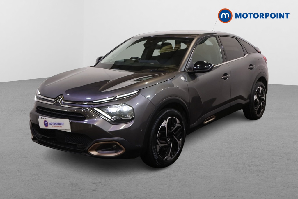 Used Citroen C4 2022 for sale - 77259243: Photo 3