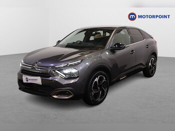 Used Citroen C4 2022 for sale - 77259243: Photo