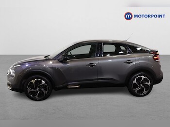 Used Citroen C4 2022 for sale - 77259243: Photo