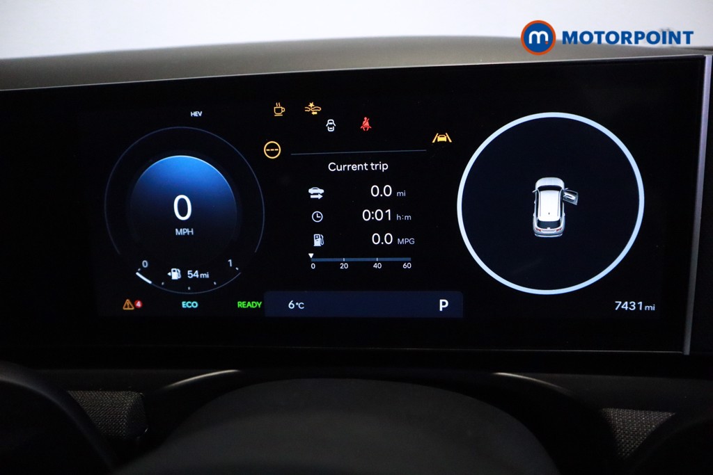 Used Hyundai TUCSON 2024 for sale - 77407305: Photo 12