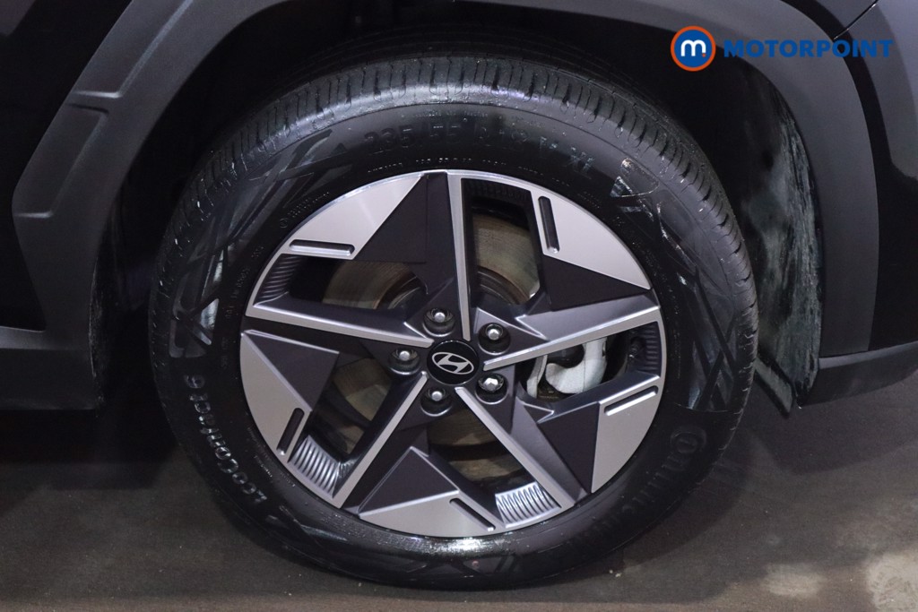 Used Hyundai TUCSON 2024 for sale - 77407305: Photo 19