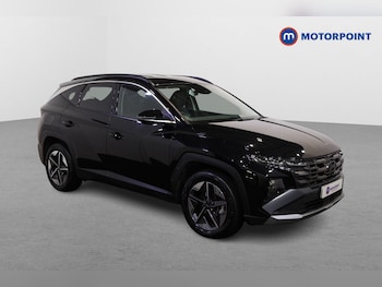 Used Hyundai TUCSON 2024 for sale - 77407305: Photo