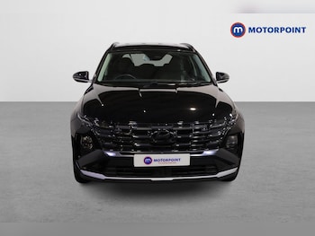 Used Hyundai TUCSON 2024 for sale - 77407305: Photo