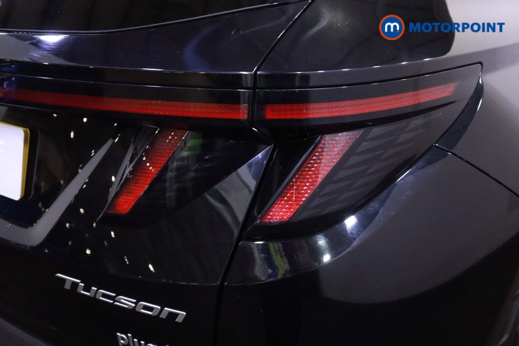 Used Hyundai TUCSON 2024 for sale - 77407305: Photo 35