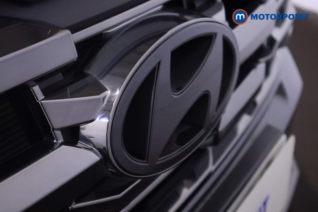 Used Hyundai TUCSON 2024 for sale - 77407305: Photo 38