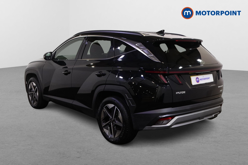 Used Hyundai TUCSON 2024 for sale - 77407305: Photo 5