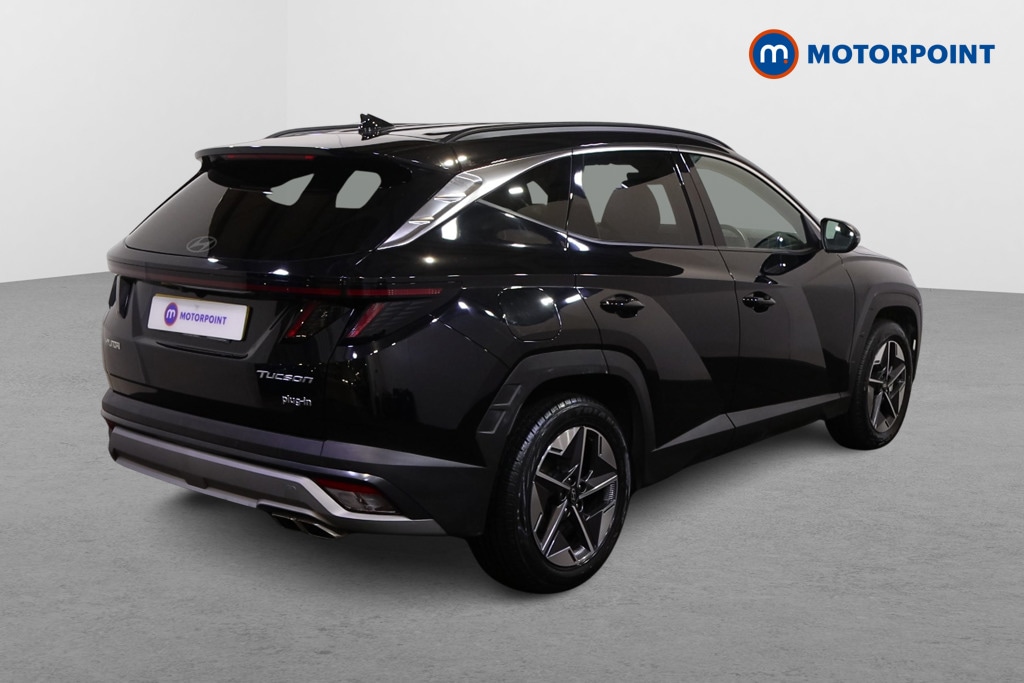 Used Hyundai TUCSON 2024 for sale - 77407305: Photo 7