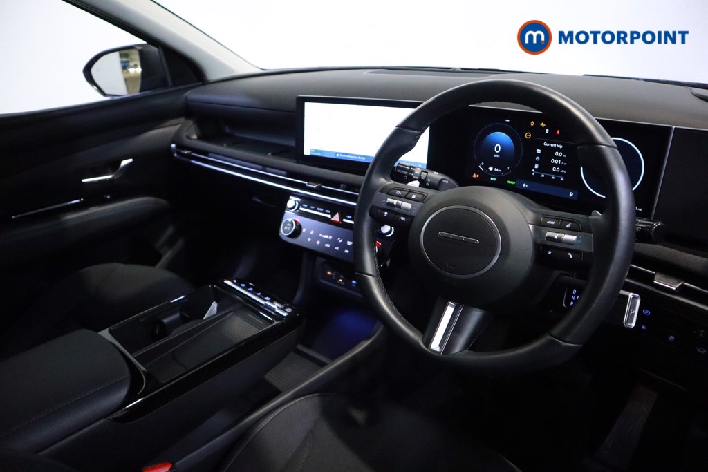 Used Hyundai TUCSON 2024 for sale - 77407305: Photo 9