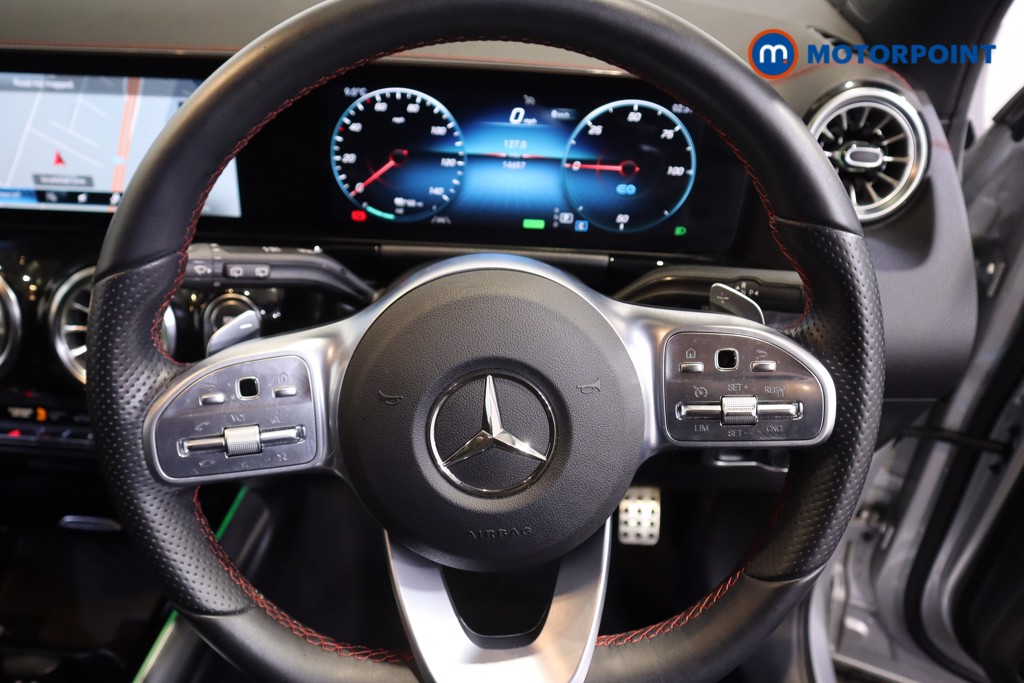 Used Mercedes-Benz EQA 2021 for sale - 77275053: Photo 11