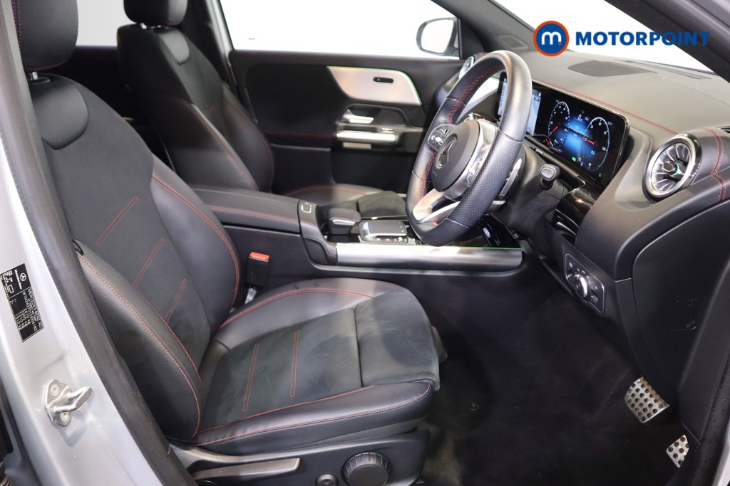 Used Mercedes-Benz EQA 2021 for sale - 77275053: Photo 14