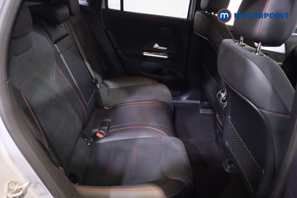 Used Mercedes-Benz EQA 2021 for sale - 77275053: Photo 15