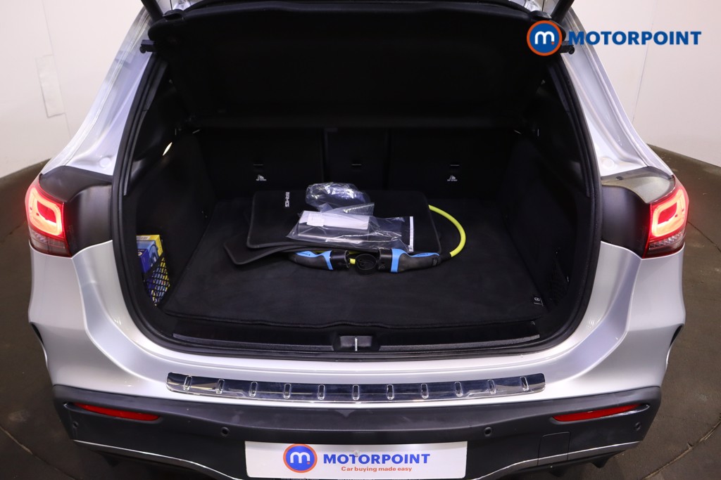 Used Mercedes-Benz EQA 2021 for sale - 77275053: Photo 16