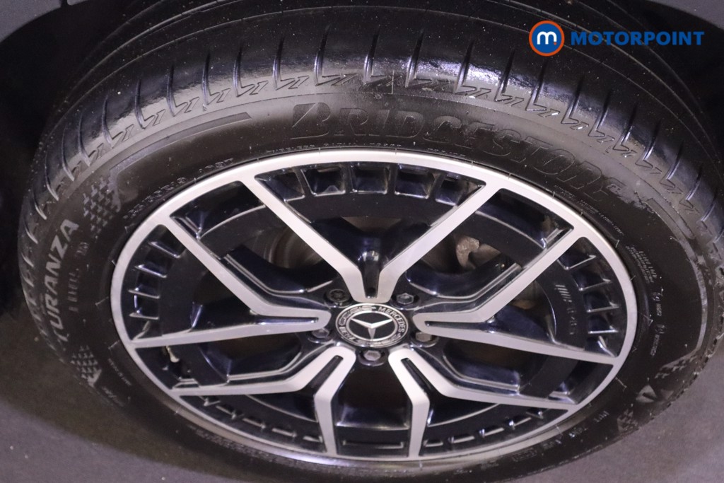 Used Mercedes-Benz EQA 2021 for sale - 77275053: Photo 17