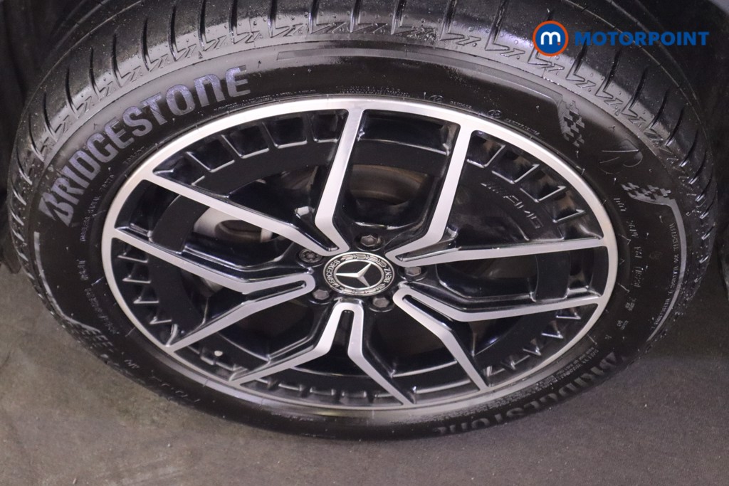 Used Mercedes-Benz EQA 2021 for sale - 77275053: Photo 18