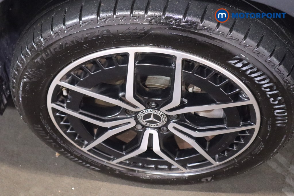 Used Mercedes-Benz EQA 2021 for sale - 77275053: Photo 19