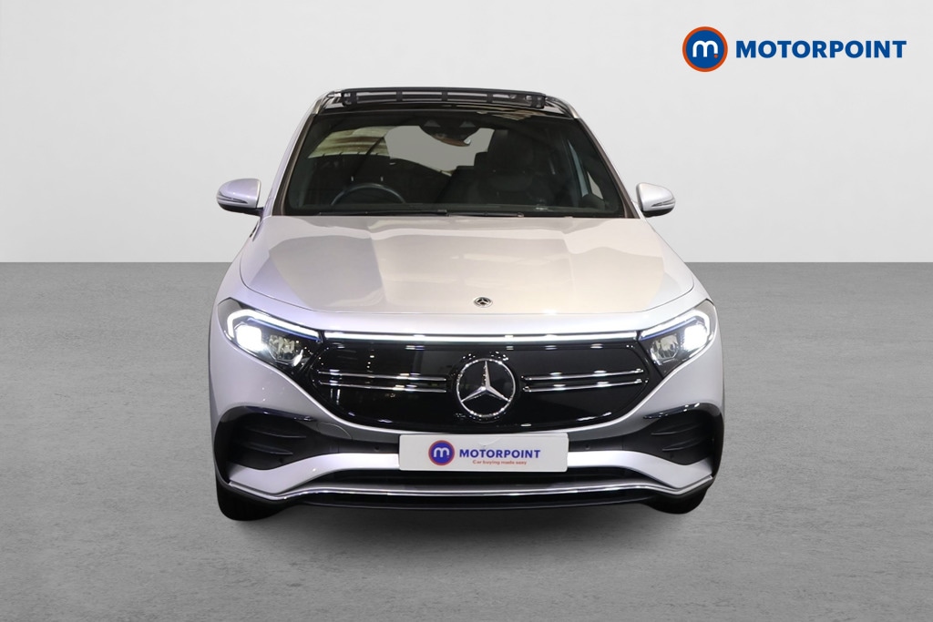 Used Mercedes-Benz EQA 2021 for sale - 77275053: Photo 2