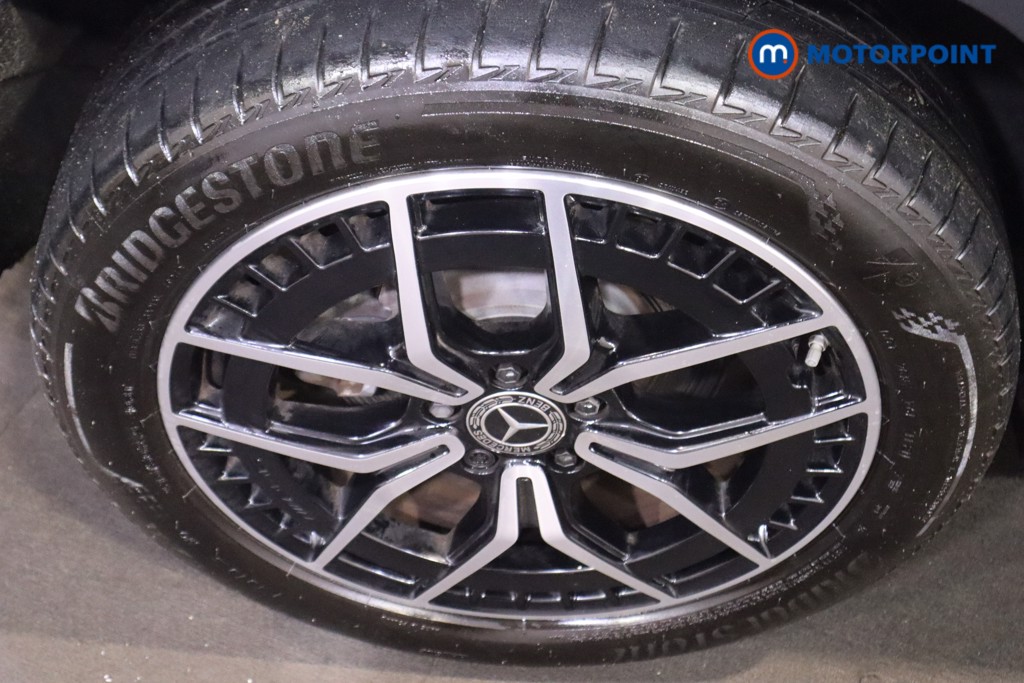 Used Mercedes-Benz EQA 2021 for sale - 77275053: Photo 20