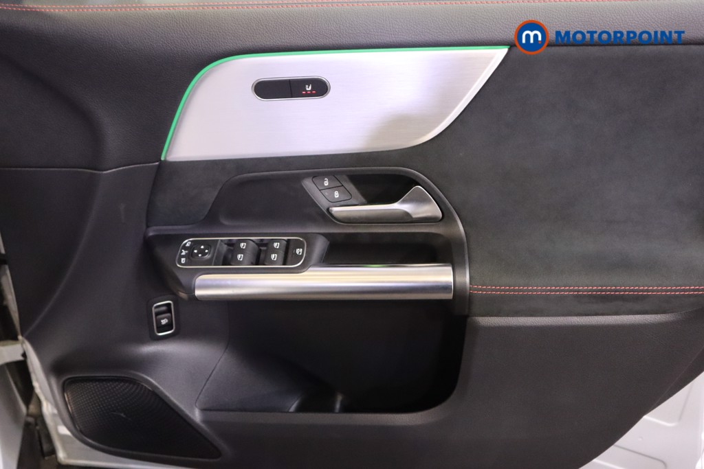 Used Mercedes-Benz EQA 2021 for sale - 77275053: Photo 21