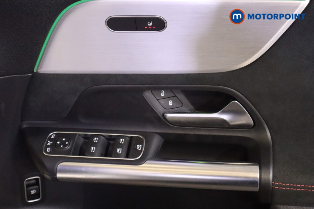 Used Mercedes-Benz EQA 2021 for sale - 77275053: Photo 22