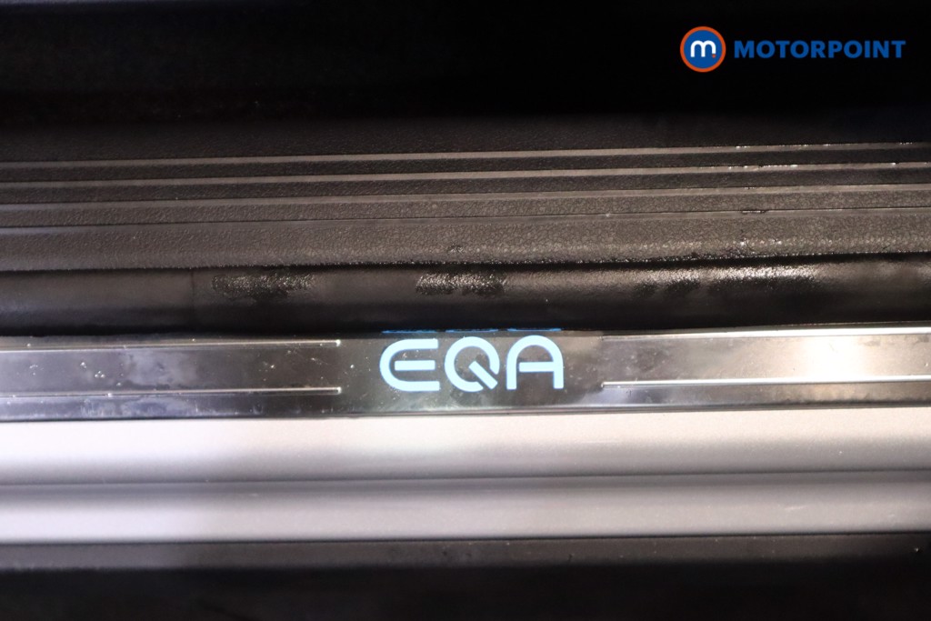 Used Mercedes-Benz EQA 2021 for sale - 77275053: Photo 25
