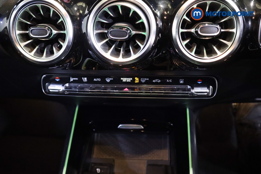 Used Mercedes-Benz EQA 2021 for sale - 77275053: Photo 30