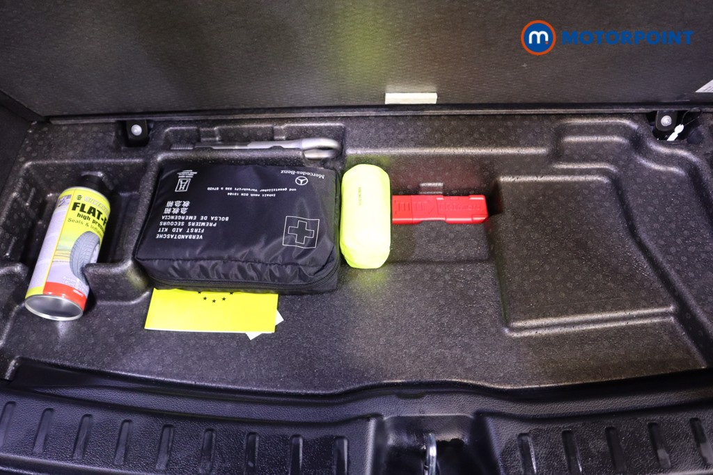 Used Mercedes-Benz EQA 2021 for sale - 77275053: Photo 38