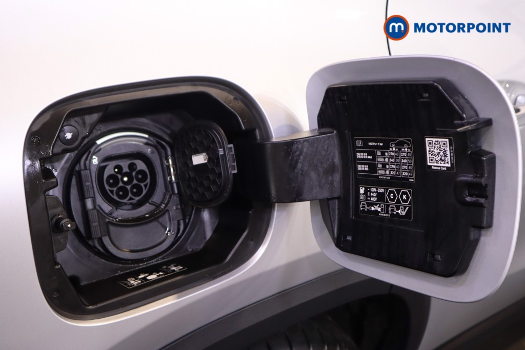 Used Mercedes-Benz EQA 2021 for sale - 77275053: Photo 43