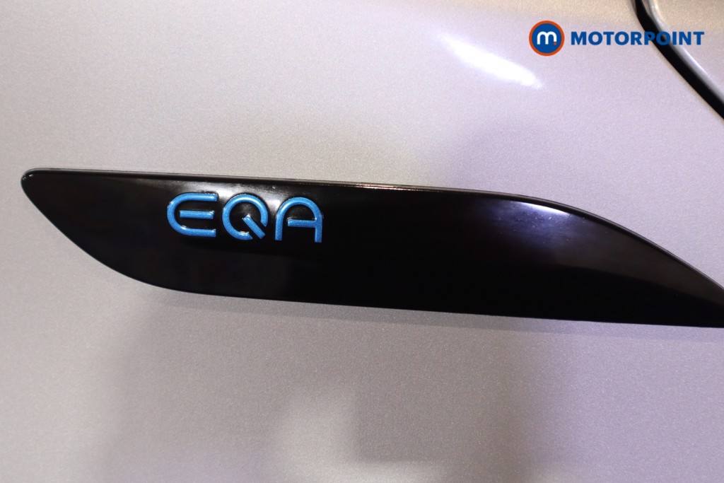 Used Mercedes-Benz EQA 2021 for sale - 77275053: Photo 44