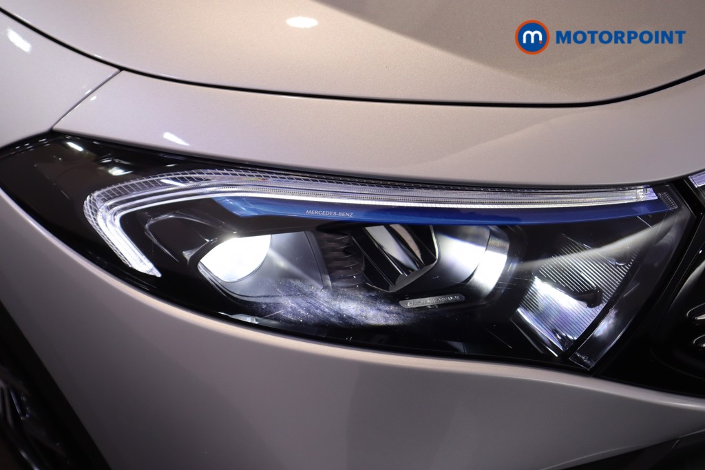 Used Mercedes-Benz EQA 2021 for sale - 77275053: Photo 45