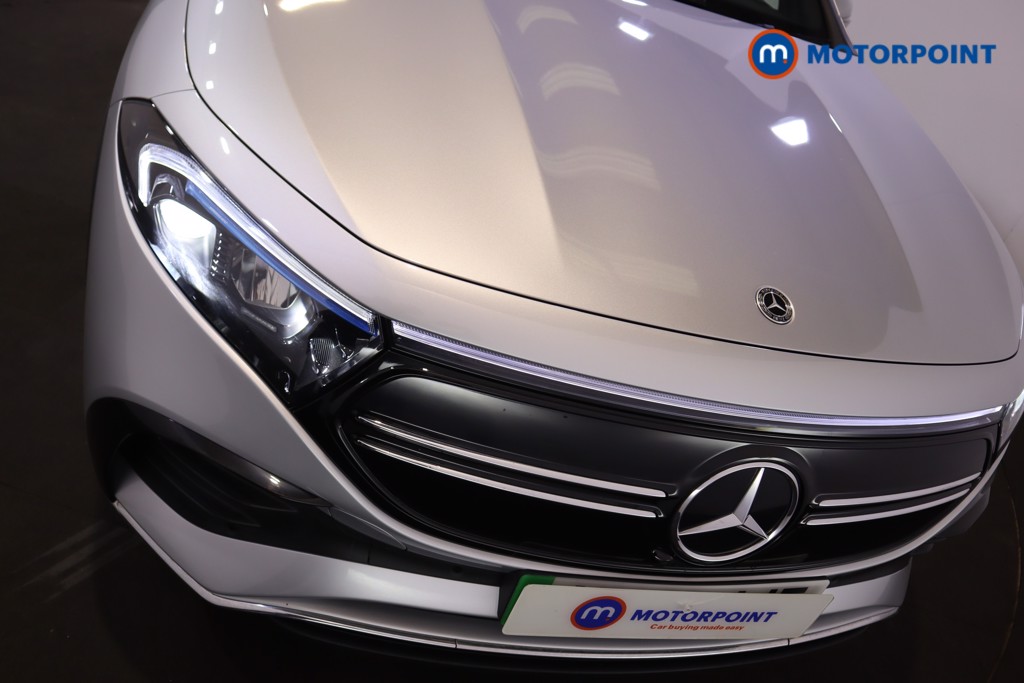 Used Mercedes-Benz EQA 2021 for sale - 77275053: Photo 46