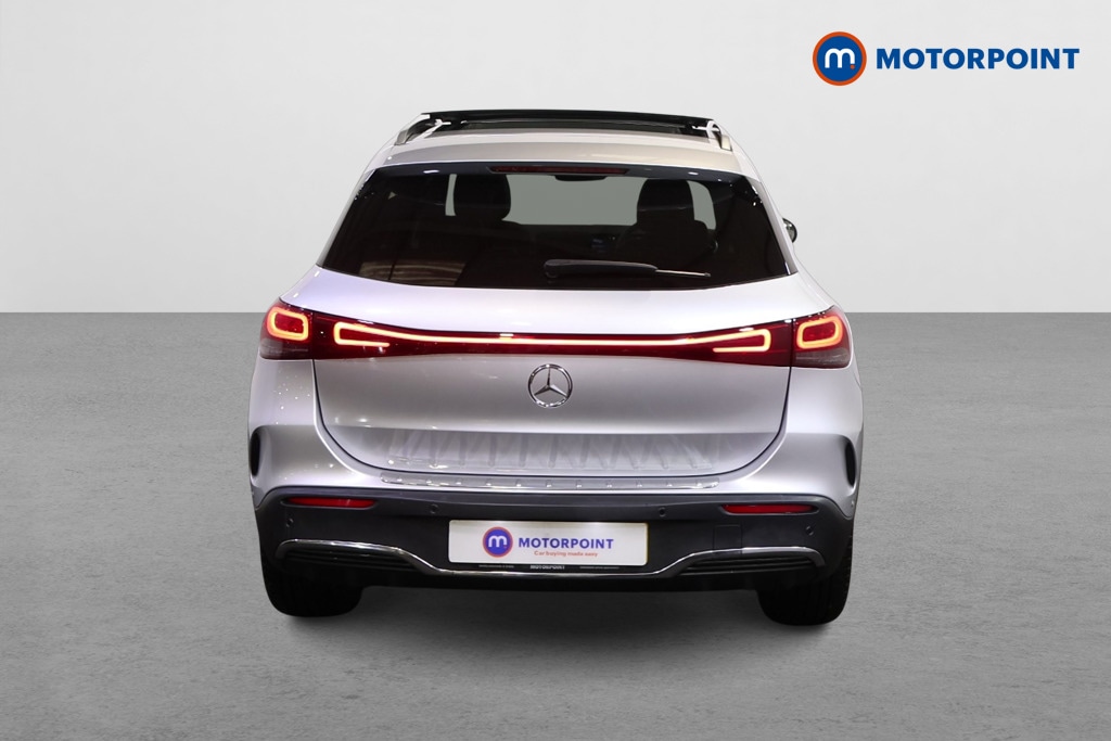 Used Mercedes-Benz EQA 2021 for sale - 77275053: Photo 6